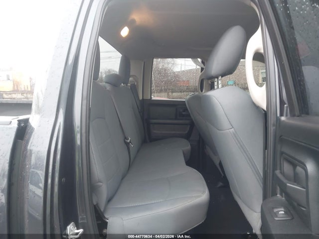 Продаж на аукціоні авто 2015 Ram 1500 St, vin: 1C6RR7FT2FS711484, номер лоту: 44770634