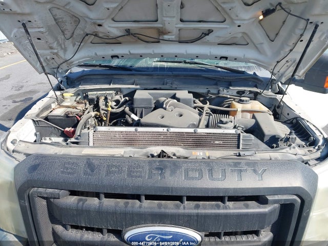 2011 FORD F-250 1FT7W2A64BEB33054 Photo 9
