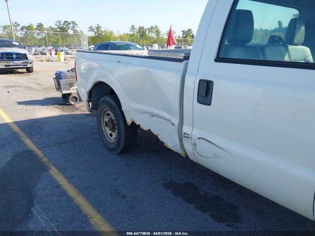 2011 FORD F-250 1FT7W2A64BEB33054 Photo 5