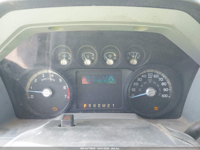 2011 FORD F-250 1FT7W2A64BEB33054 Photo 6