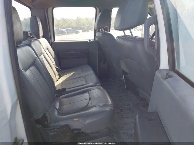 2011 FORD F-250 1FT7W2A64BEB33054 Photo 7
