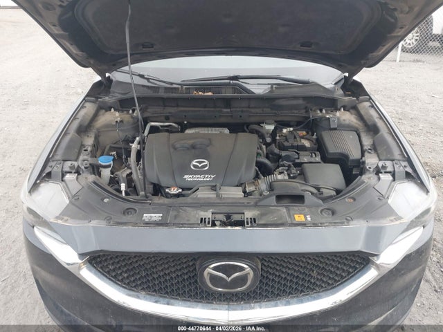 Aukcja sprzedaży 2017 Mazda Cx-5 Grand Touring, vin: JM3KFBDL8H0125936, numer aukcji: 44770644