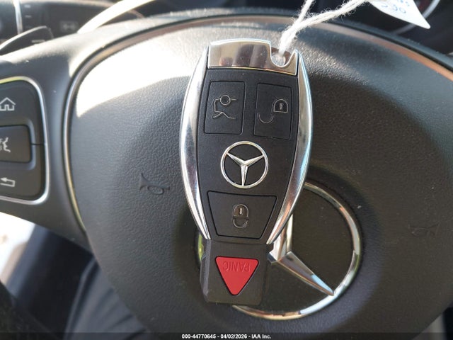 Aukcja sprzedaży 2018 Mercedes-benz C 300, vin: WDDWF4JB7JR400530, numer aukcji: 44770645