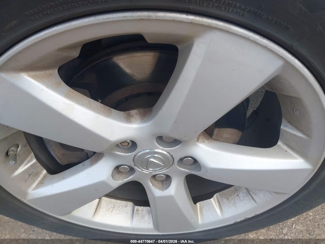 Продажа на аукционе авто 2008 Lexus Rx 350, vin: 2T2HK31U38C051540, номер лота: 44770647