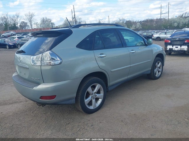 Продажа на аукционе авто 2008 Lexus Rx 350, vin: 2T2HK31U38C051540, номер лота: 44770647