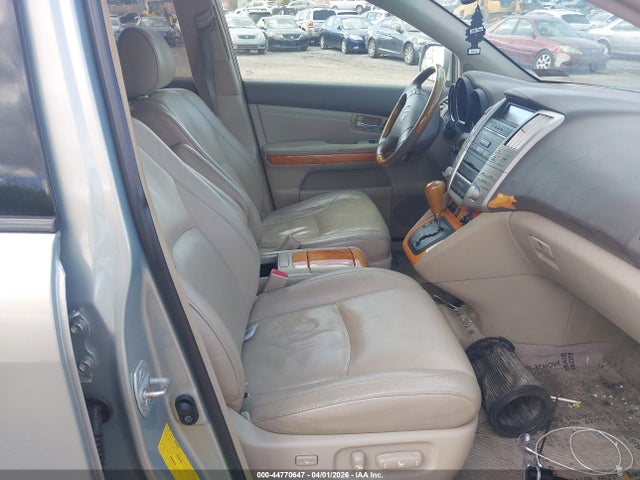 Продажа на аукционе авто 2008 Lexus Rx 350, vin: 2T2HK31U38C051540, номер лота: 44770647