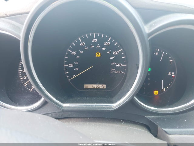 Продажа на аукционе авто 2008 Lexus Rx 350, vin: 2T2HK31U38C051540, номер лота: 44770647
