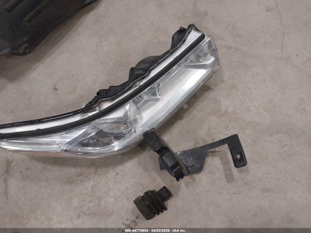 5TDJZRFH9HS483668 Toyota Highlander Xle