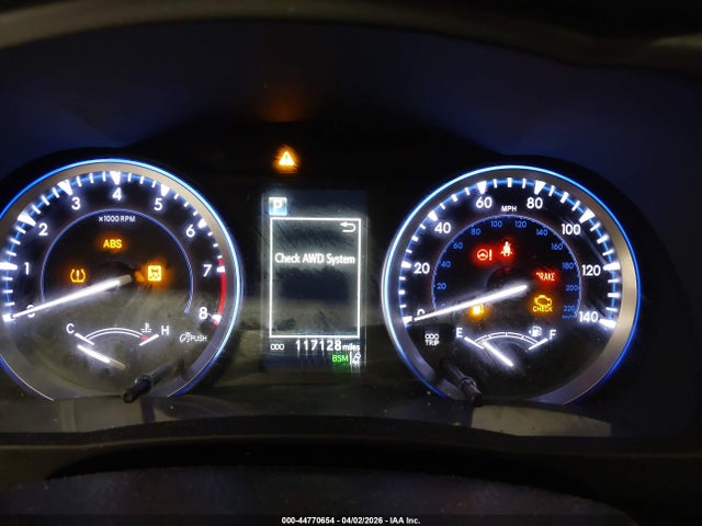 5TDJZRFH9HS483668 Toyota Highlander Xle