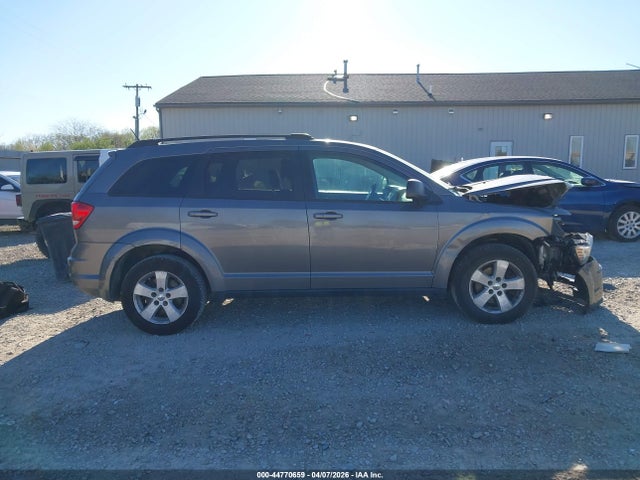 Aukcja sprzedaży 2013 Dodge Journey Se, vin: 3C4PDCAB7DT537834, numer aukcji: 44770659