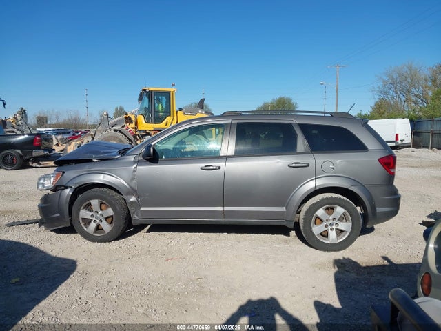 Aukcja sprzedaży 2013 Dodge Journey Se, vin: 3C4PDCAB7DT537834, numer aukcji: 44770659