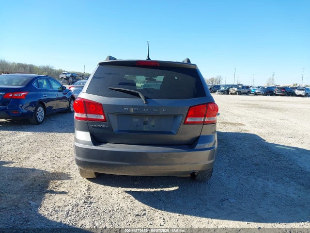 Aukcja sprzedaży 2013 Dodge Journey Se, vin: 3C4PDCAB7DT537834, numer aukcji: 44770659