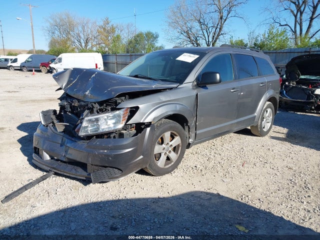 Aukcja sprzedaży 2013 Dodge Journey Se, vin: 3C4PDCAB7DT537834, numer aukcji: 44770659