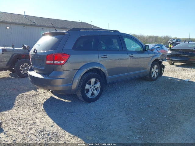 Aukcja sprzedaży 2013 Dodge Journey Se, vin: 3C4PDCAB7DT537834, numer aukcji: 44770659