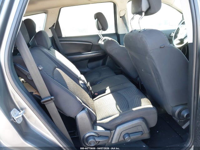 Aukcja sprzedaży 2013 Dodge Journey Se, vin: 3C4PDCAB7DT537834, numer aukcji: 44770659