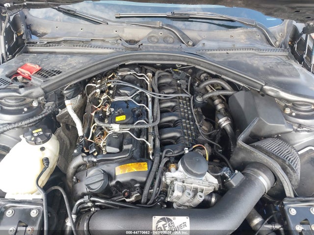 Aukcja sprzedaży 2014 Bmw 435i Xdrive, vin: WBA3R5C58EK188413, numer aukcji: 44770662