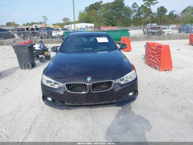 Aukcja sprzedaży 2014 Bmw 435i Xdrive, vin: WBA3R5C58EK188413, numer aukcji: 44770662