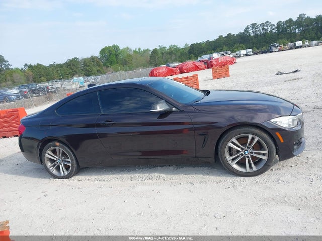 Aukcja sprzedaży 2014 Bmw 435i Xdrive, vin: WBA3R5C58EK188413, numer aukcji: 44770662