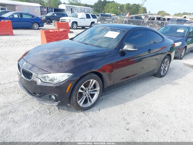 Aukcja sprzedaży 2014 Bmw 435i Xdrive, vin: WBA3R5C58EK188413, numer aukcji: 44770662