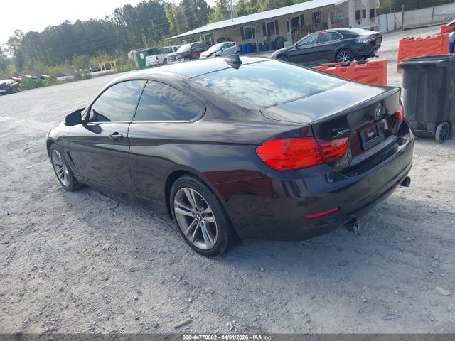 Aukcja sprzedaży 2014 Bmw 435i Xdrive, vin: WBA3R5C58EK188413, numer aukcji: 44770662