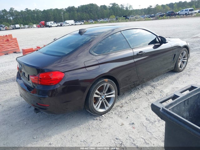 Aukcja sprzedaży 2014 Bmw 435i Xdrive, vin: WBA3R5C58EK188413, numer aukcji: 44770662