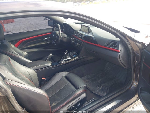 Aukcja sprzedaży 2014 Bmw 435i Xdrive, vin: WBA3R5C58EK188413, numer aukcji: 44770662