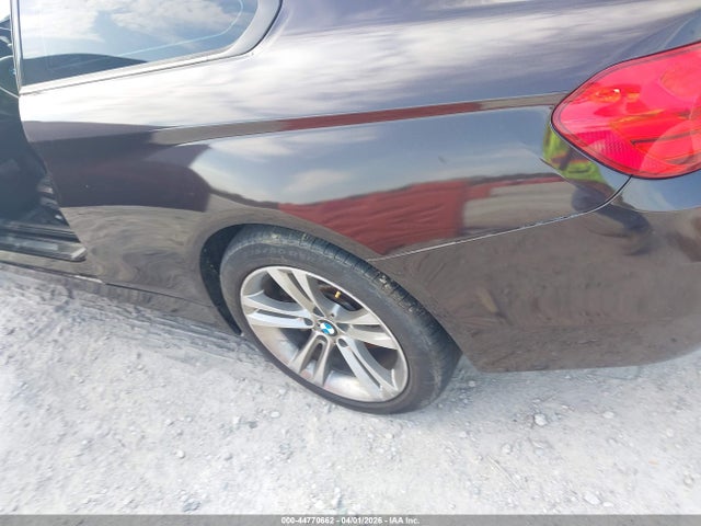 Aukcja sprzedaży 2014 Bmw 435i Xdrive, vin: WBA3R5C58EK188413, numer aukcji: 44770662