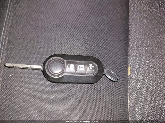 44770666 :رقم المزاد ، 3C6TRVDG5KE519053 vin ، 2019 Ram Promaster 2500 High Roof 159 Wb مزاد بيع