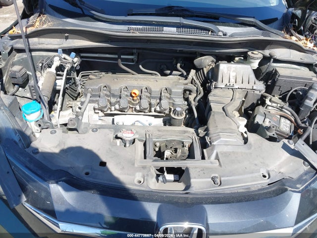 Продаж на аукціоні авто 2016 Honda Hr-v Ex, vin: 3CZRU5H5XGM750578, номер лоту: 44770667