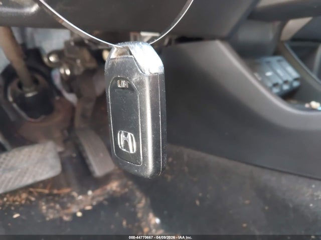 Продаж на аукціоні авто 2016 Honda Hr-v Ex, vin: 3CZRU5H5XGM750578, номер лоту: 44770667
