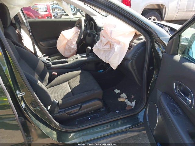 Продаж на аукціоні авто 2016 Honda Hr-v Ex, vin: 3CZRU5H5XGM750578, номер лоту: 44770667