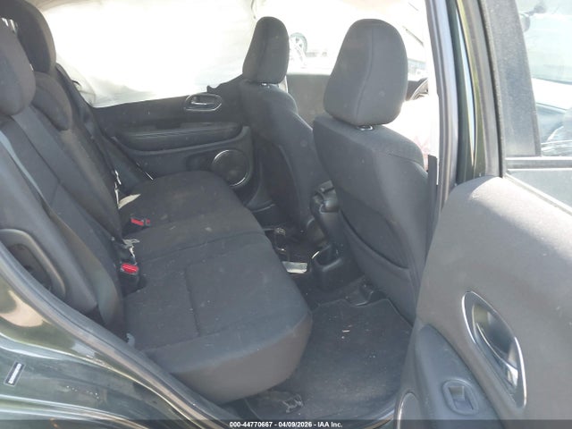Продаж на аукціоні авто 2016 Honda Hr-v Ex, vin: 3CZRU5H5XGM750578, номер лоту: 44770667