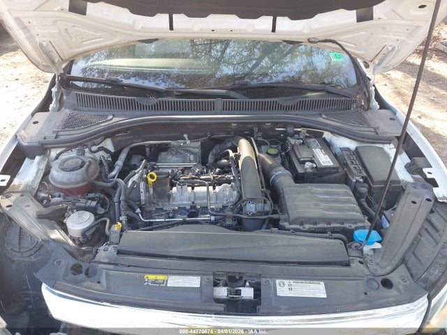 Продаж на аукціоні авто 2019 Volkswagen Jetta 1.4t R-line/1.4t S/1.4t Se, vin: 3VWC57BU5KM056729, номер лоту: 44770674