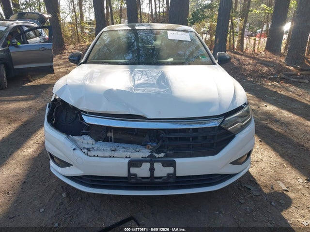 Продаж на аукціоні авто 2019 Volkswagen Jetta 1.4t R-line/1.4t S/1.4t Se, vin: 3VWC57BU5KM056729, номер лоту: 44770674