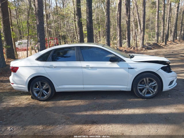 Продаж на аукціоні авто 2019 Volkswagen Jetta 1.4t R-line/1.4t S/1.4t Se, vin: 3VWC57BU5KM056729, номер лоту: 44770674