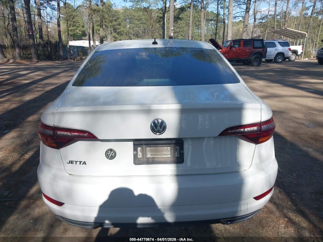 Продаж на аукціоні авто 2019 Volkswagen Jetta 1.4t R-line/1.4t S/1.4t Se, vin: 3VWC57BU5KM056729, номер лоту: 44770674