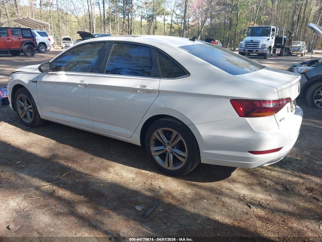 Продаж на аукціоні авто 2019 Volkswagen Jetta 1.4t R-line/1.4t S/1.4t Se, vin: 3VWC57BU5KM056729, номер лоту: 44770674