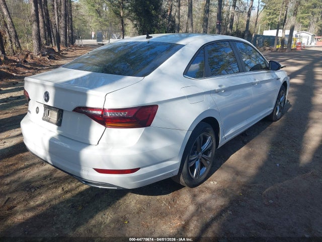 Продаж на аукціоні авто 2019 Volkswagen Jetta 1.4t R-line/1.4t S/1.4t Se, vin: 3VWC57BU5KM056729, номер лоту: 44770674