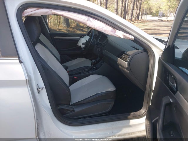Продаж на аукціоні авто 2019 Volkswagen Jetta 1.4t R-line/1.4t S/1.4t Se, vin: 3VWC57BU5KM056729, номер лоту: 44770674