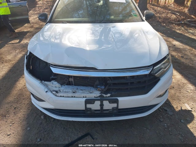 Продаж на аукціоні авто 2019 Volkswagen Jetta 1.4t R-line/1.4t S/1.4t Se, vin: 3VWC57BU5KM056729, номер лоту: 44770674