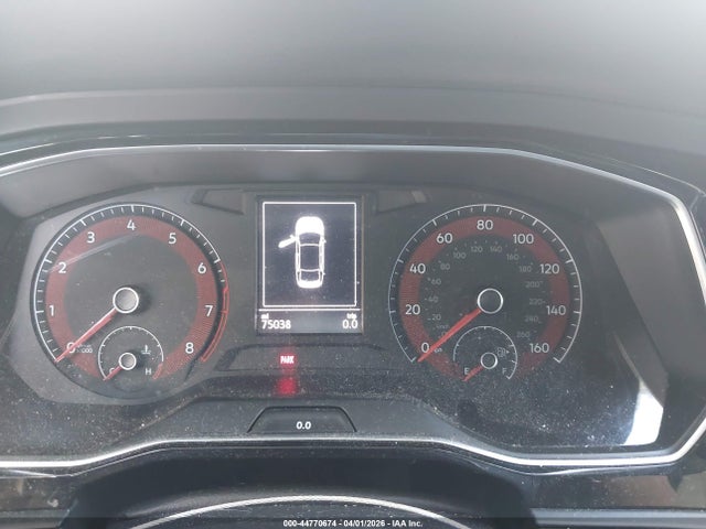 Продаж на аукціоні авто 2019 Volkswagen Jetta 1.4t R-line/1.4t S/1.4t Se, vin: 3VWC57BU5KM056729, номер лоту: 44770674