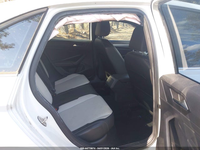 Продаж на аукціоні авто 2019 Volkswagen Jetta 1.4t R-line/1.4t S/1.4t Se, vin: 3VWC57BU5KM056729, номер лоту: 44770674