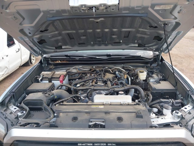 Aukcja sprzedaży 2024 Toyota Tacoma Sr5, vin: 3TYKB5FN3RT012113, numer aukcji: 44770686