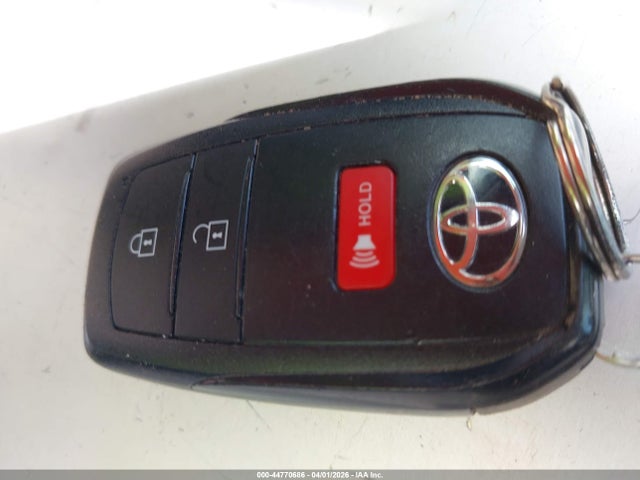Aukcja sprzedaży 2024 Toyota Tacoma Sr5, vin: 3TYKB5FN3RT012113, numer aukcji: 44770686