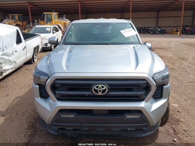 Aukcja sprzedaży 2024 Toyota Tacoma Sr5, vin: 3TYKB5FN3RT012113, numer aukcji: 44770686
