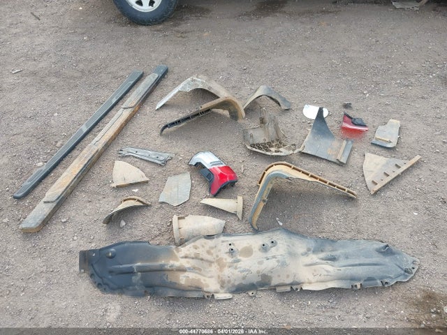 Aukcja sprzedaży 2024 Toyota Tacoma Sr5, vin: 3TYKB5FN3RT012113, numer aukcji: 44770686