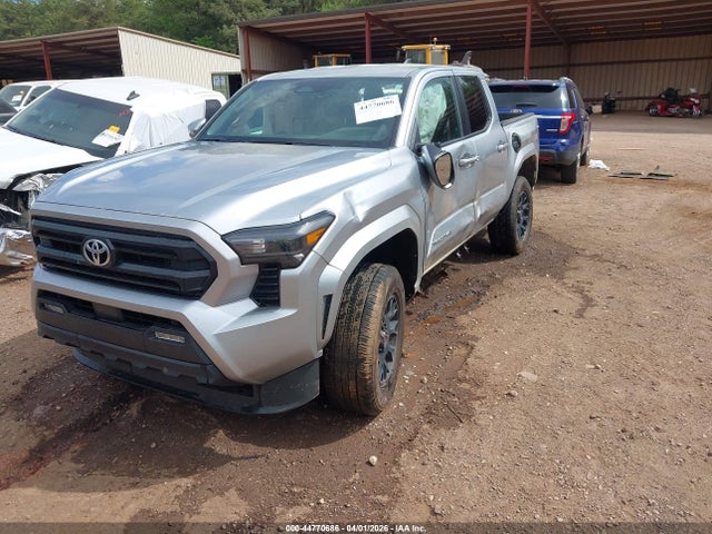 Aukcja sprzedaży 2024 Toyota Tacoma Sr5, vin: 3TYKB5FN3RT012113, numer aukcji: 44770686
