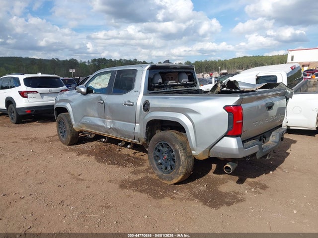 Aukcja sprzedaży 2024 Toyota Tacoma Sr5, vin: 3TYKB5FN3RT012113, numer aukcji: 44770686