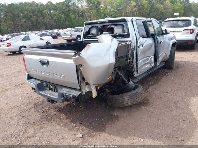 Aukcja sprzedaży 2024 Toyota Tacoma Sr5, vin: 3TYKB5FN3RT012113, numer aukcji: 44770686