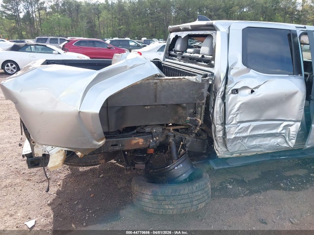 Aukcja sprzedaży 2024 Toyota Tacoma Sr5, vin: 3TYKB5FN3RT012113, numer aukcji: 44770686